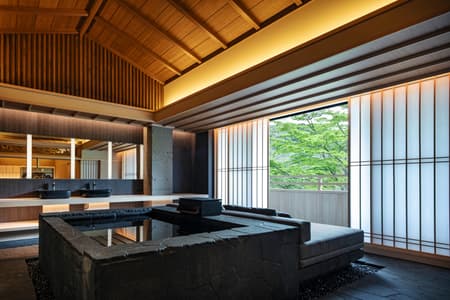 Nazuna Hakone Miyanoshita